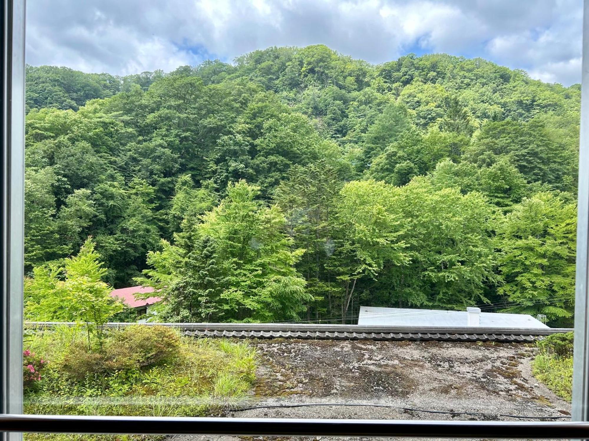 Noboribetsu Sekisui Tei Hotel Quarto foto