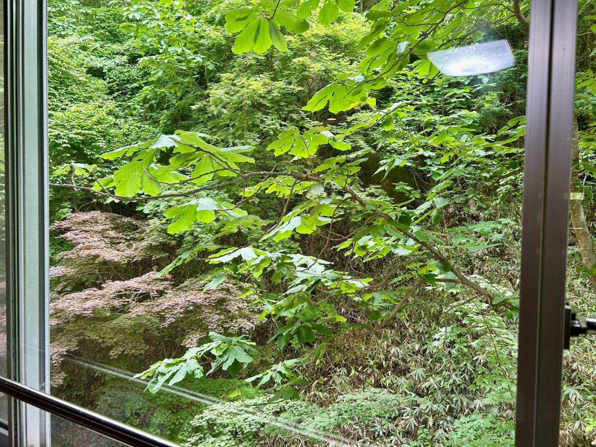 Noboribetsu Sekisui Tei Hotel Quarto foto